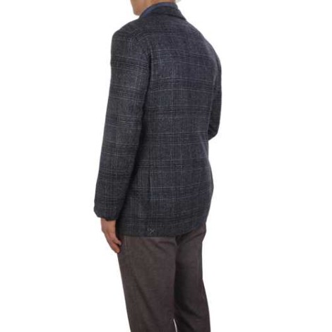 CORNELIANI | Men's Virgin Wool Blazer