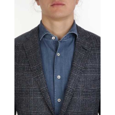 CORNELIANI | Men's Virgin Wool Blazer