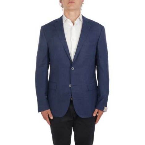 CORNELIANI | Men's Virgin Wool Blazer