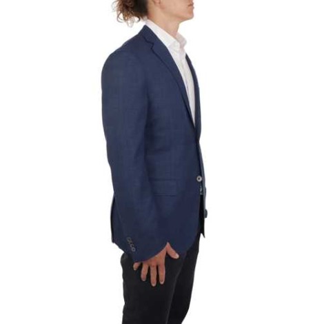 CORNELIANI | Men's Virgin Wool Blazer