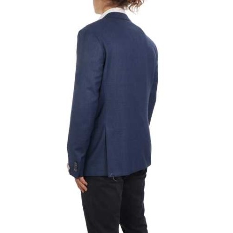 CORNELIANI | Men's Virgin Wool Blazer