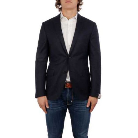 CORNELIANI | Men's Wool Blazer