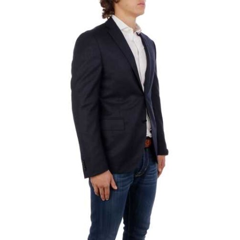 CORNELIANI | Men's Wool Blazer