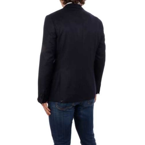 CORNELIANI | Men's Wool Blazer