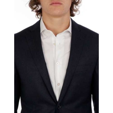 CORNELIANI | Men's Wool Blazer