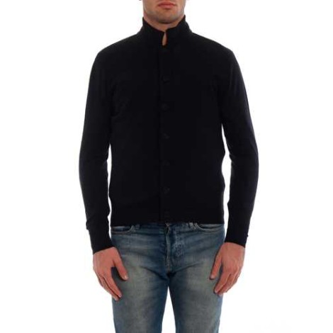 CRUCIANI | Men's Wool Cardigan