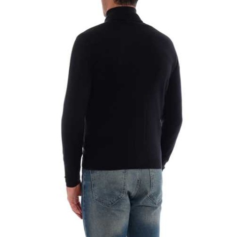 CRUCIANI | Men's Wool Cardigan