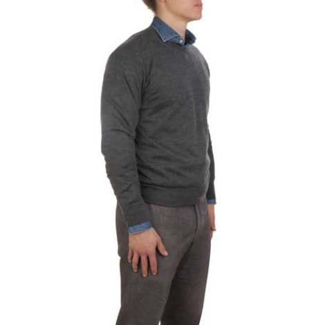 CRUCIANI | Men's Cashmere and Silk Jersey