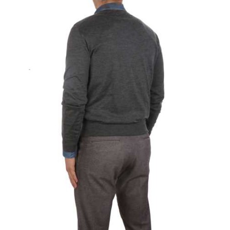 CRUCIANI | Men's Cashmere and Silk Jersey