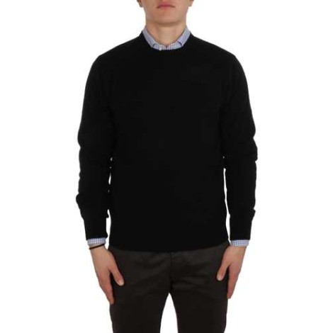 CRUCIANI | Men's Cashmere Crewneck Jersey