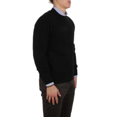 CRUCIANI | Men's Cashmere Crewneck Jersey