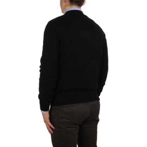 CRUCIANI | Men's Cashmere Crewneck Jersey