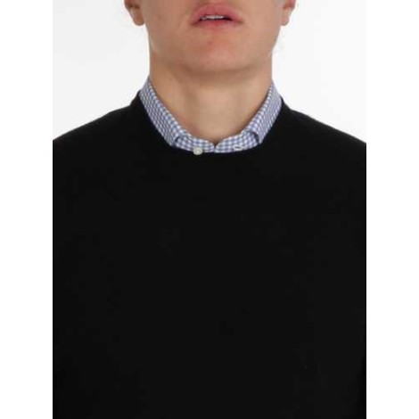 CRUCIANI | Men's Cashmere Crewneck Jersey