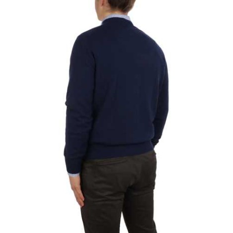 CRUCIANI | Men's Cashmere Crewneck Jersey