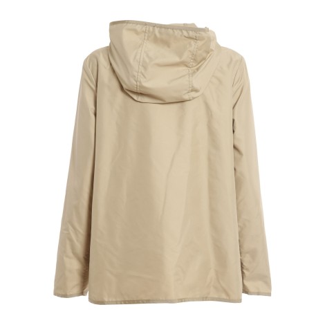 FAY PARKA CORTO BEIGE NAW12443370AXXC003