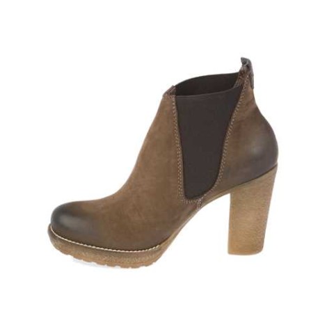 Donnapiù | Jasmine Ankle Boot