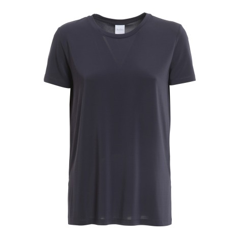 MAX MARA BEACHWEAR T-SHIRT CICALA GRIGIA 39710128600002