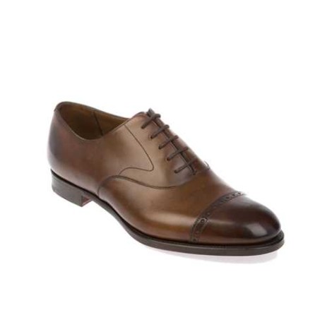 EDWARD GREEN | Men's Berkeley Shoes