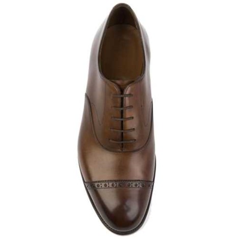 EDWARD GREEN | Men's Berkeley Shoes