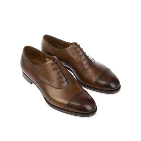 EDWARD GREEN | Men's Berkeley Shoes