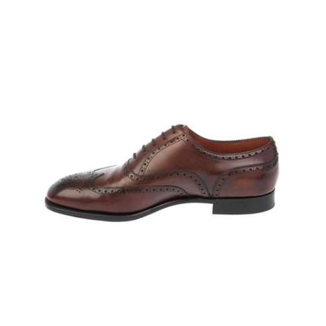 EDWARD GREEN | Men's Malvern Shoes