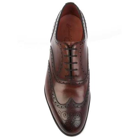 EDWARD GREEN | Men's Malvern Shoes