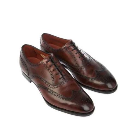 EDWARD GREEN | Men's Malvern Shoes