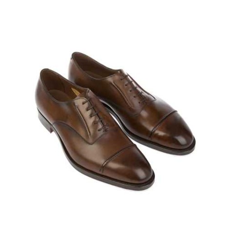 EDWARD GREEN | Men's Claydon Shoes