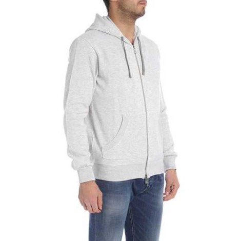 ELEVENTY | Men's Hooded Sweatshirt