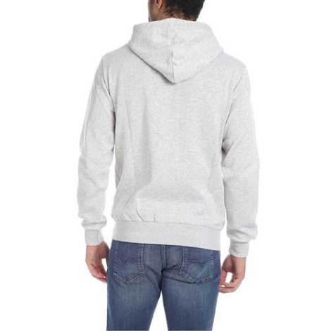 ELEVENTY | Men's Hooded Sweatshirt