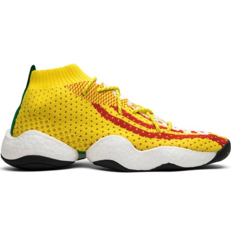 adidas Crazy BYW LVL 1 Pharrell