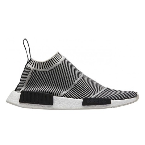 adidas NMD City Sock Core Black