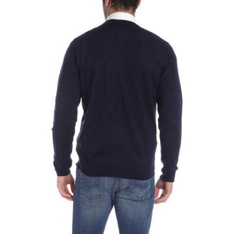 ELEVENTY | Men's Wool Cardigan