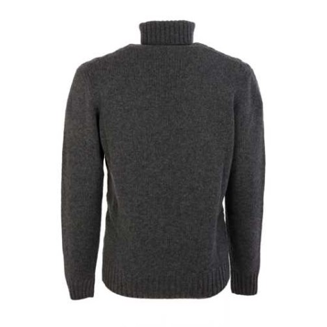 ELEVENTY | Men's Wool Turtleneck Sweater