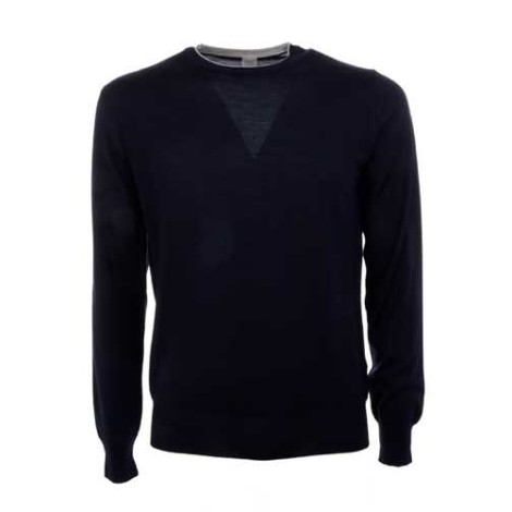 ELEVENTY | Men's Wool Sweater