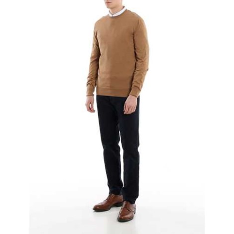 ELEVENTY | Men's Wool and Silk Sweater