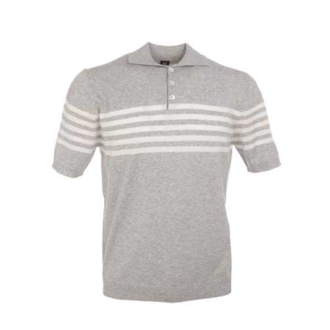 ELEVENTY | Men's Cotton Polo Shirt