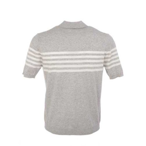 ELEVENTY | Men's Cotton Polo Shirt