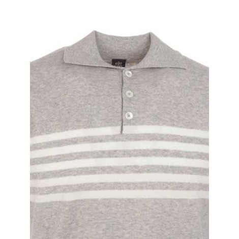 ELEVENTY | Men's Cotton Polo Shirt