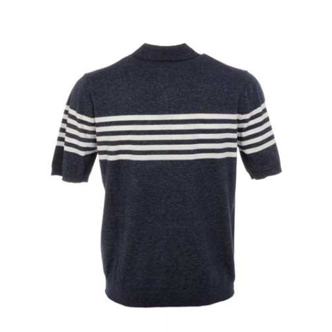 ELEVENTY | Men's Cotton Polo Shirt