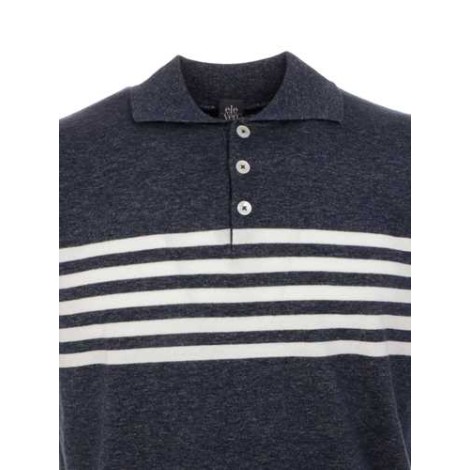 ELEVENTY | Men's Cotton Polo Shirt