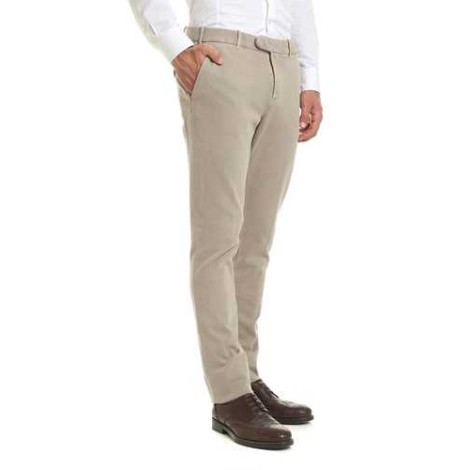 ELEVENTY | Men's Stretch Chino Trousers