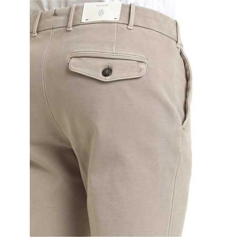 ELEVENTY | Men's Stretch Chino Trousers