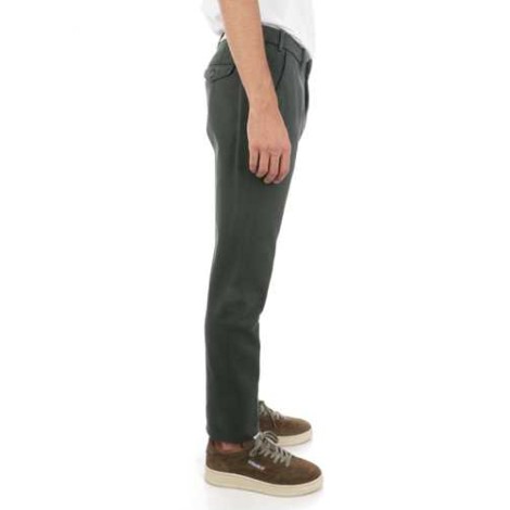 ELEVENTY | Men's Stretch Chino Pants