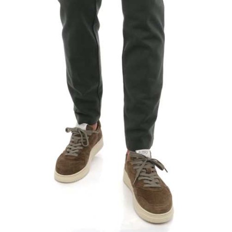 ELEVENTY | Men's Stretch Chino Pants