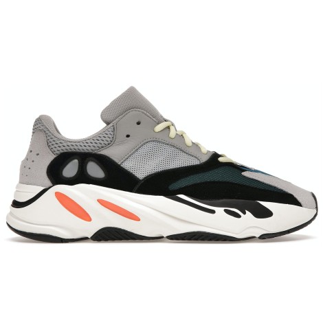 adidas Yeezy Boost 700 Wave Runner Solid Grey