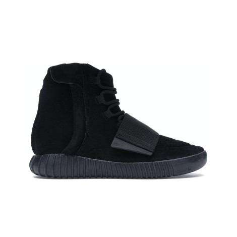 adidas Yeezy Boost 750 Triple Black