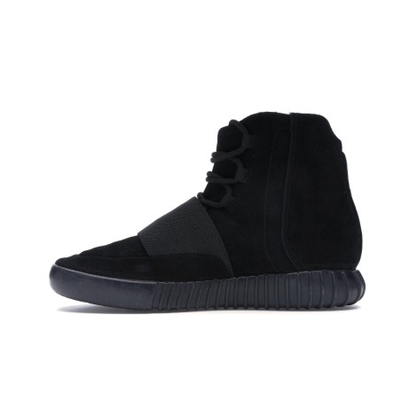 adidas Yeezy Boost 750 Triple Black