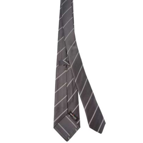 KITON | Regimental Tie