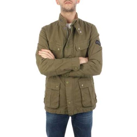 BARBOUR | SUMMER WASH DUKE